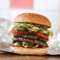 Five Guys ico