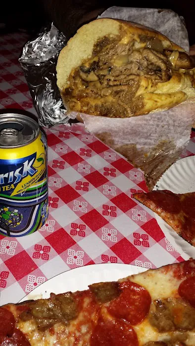 Late Nite Hackensack Pizza & Steak Picture 6