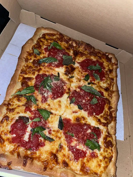 Late Nite Hackensack Pizza & Steak Picture 8
