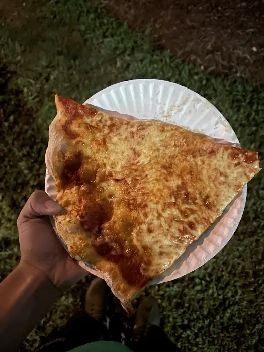 Late Nite Hackensack Pizza & Steak Picture 5