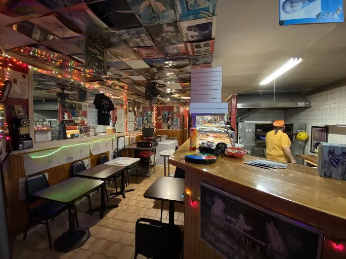 Late Nite Hackensack Pizza & Steak Picture 4
