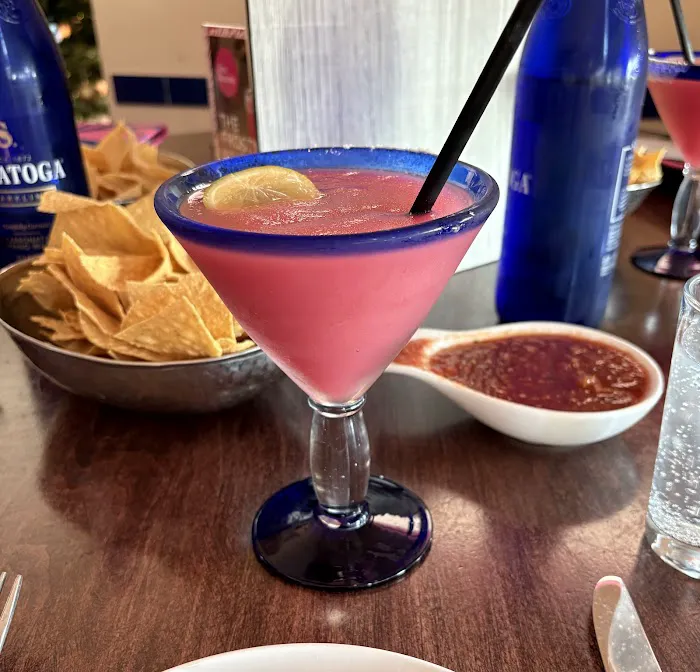 Rosa Mexicano Picture 6