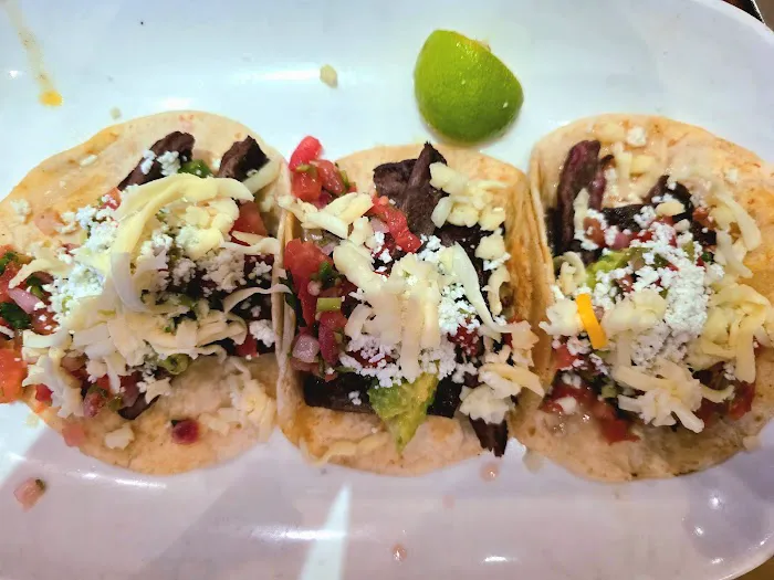 Rosa Mexicano Picture 4