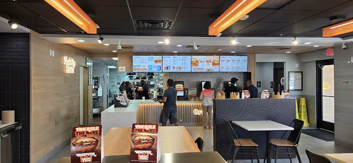 Burger King Picture 8