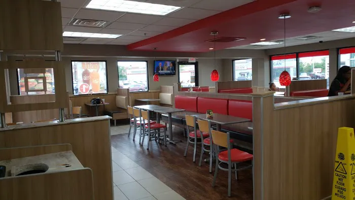 Burger King Picture 5