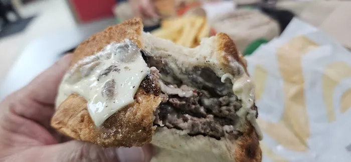 Burger King Picture 6