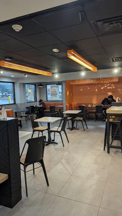 Burger King Picture 1
