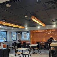 Burger King ico