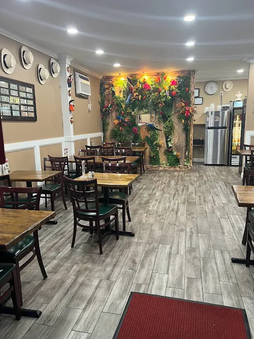 Sari's Kitchen Restaurant Picture 10