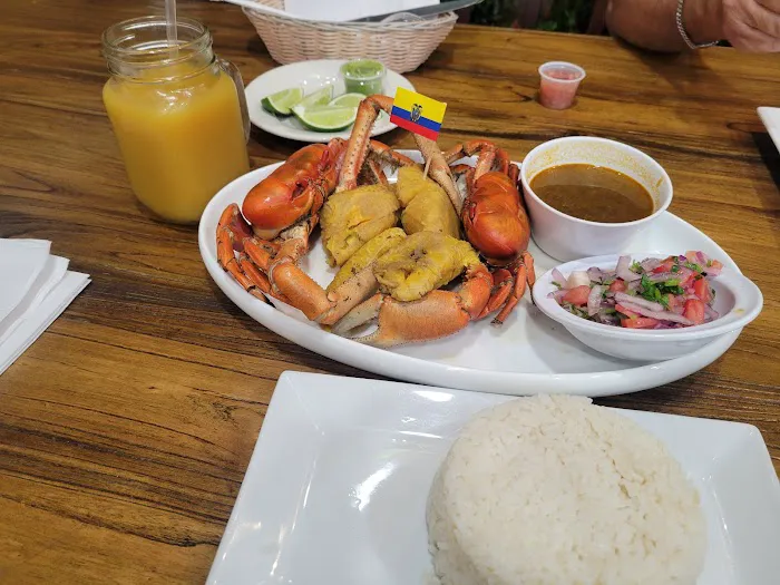 Sari's Kitchen Restaurant Picture 6