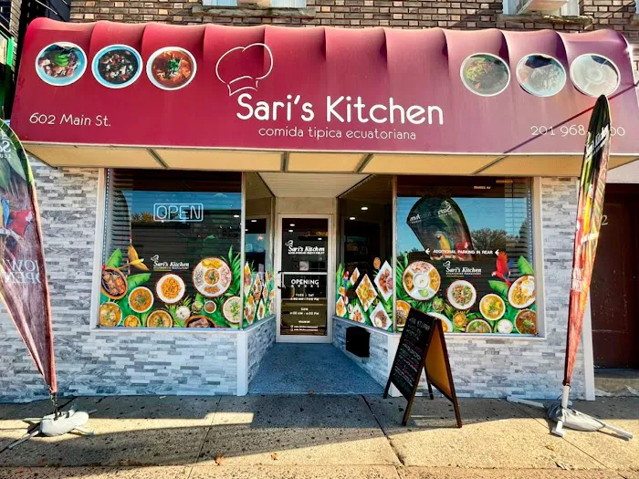 Sari's Kitchen Restaurant Picture 9