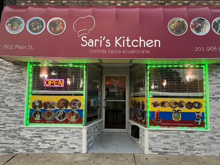 Sari's Kitchen Restaurant Picture 3