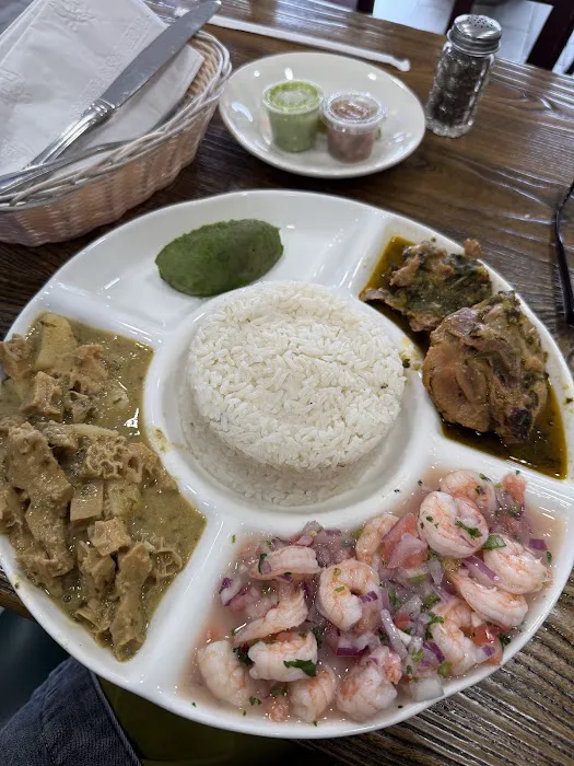 Sari's Kitchen Restaurant Picture 8