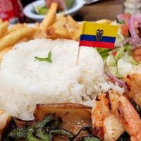 Sari's Kitchen Restaurant ico