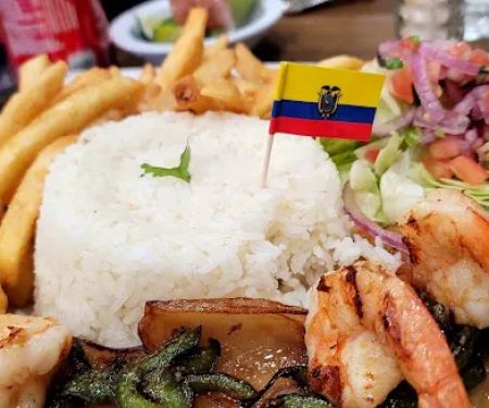 Sari's Kitchen Restaurant