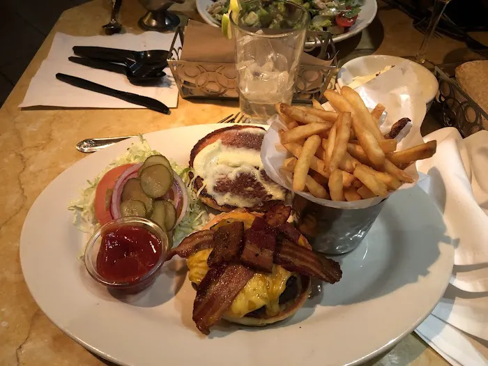 The Cheesecake Factory Picture 6