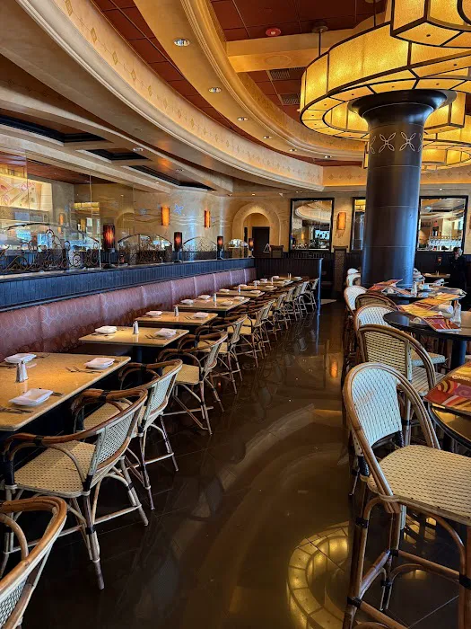 The Cheesecake Factory Picture 4