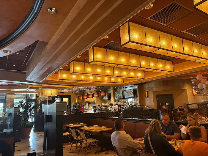 The Cheesecake Factory Picture 8