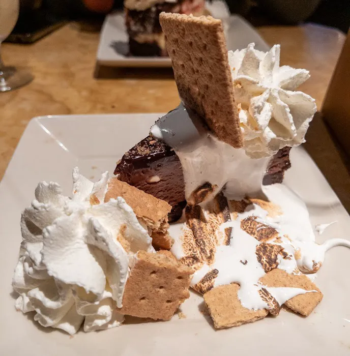 The Cheesecake Factory Picture 9