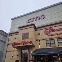 The Cheesecake Factory ico