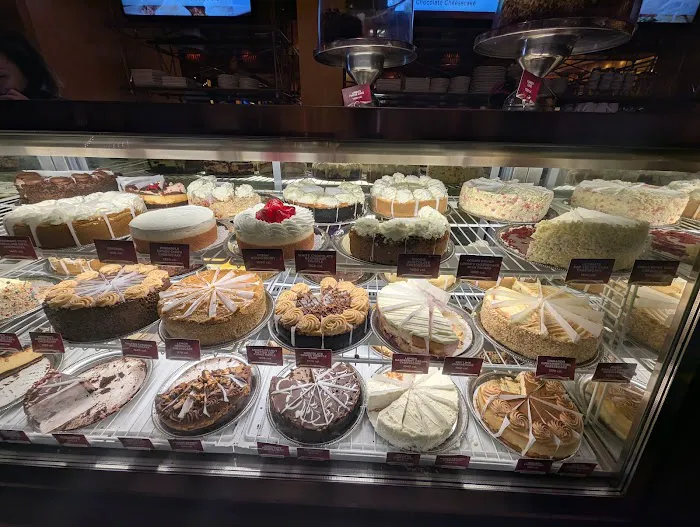 The Cheesecake Factory Picture 2