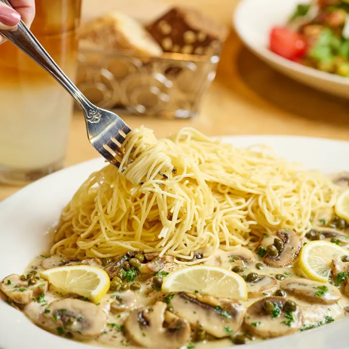 The Cheesecake Factory Picture 10