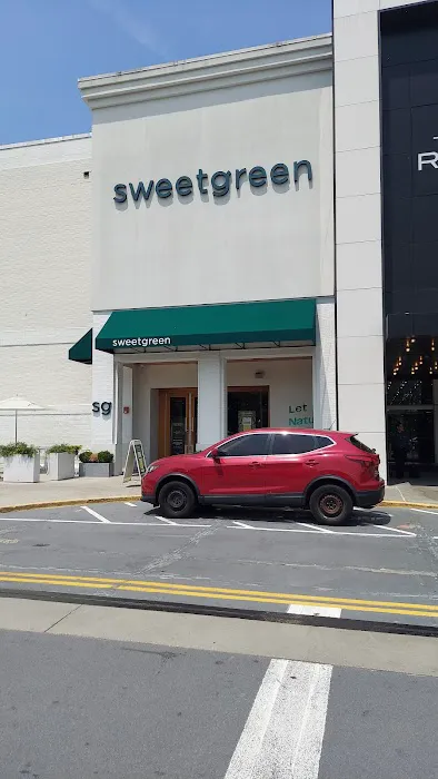 sweetgreen Picture 1