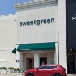 sweetgreen