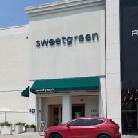 sweetgreen ico