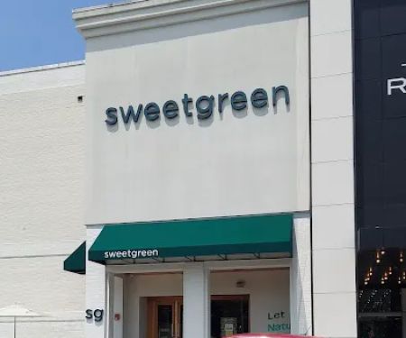 sweetgreen