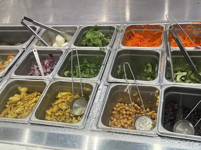 sweetgreen Picture 4