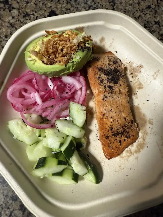sweetgreen Picture 3