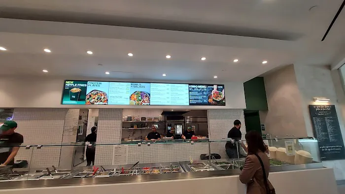 sweetgreen Picture 2