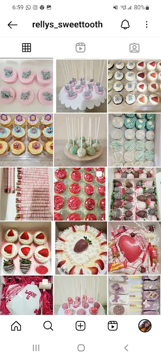 Rellys Sweet Tooth Picture 2