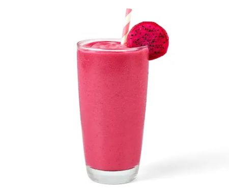 Tropical Smoothie Cafe