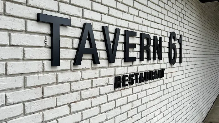 Tavern 61 Picture 7
