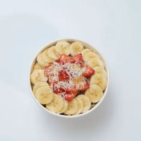 Vitality Bowls ico