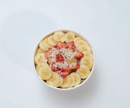 Vitality Bowls