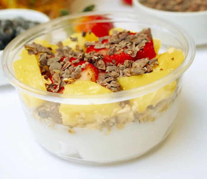 Vitality Bowls Picture 9