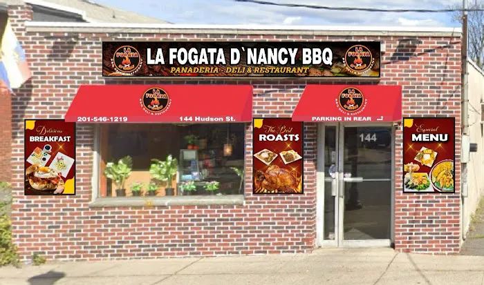 La Fogata de Nancy BBQ Picture 2