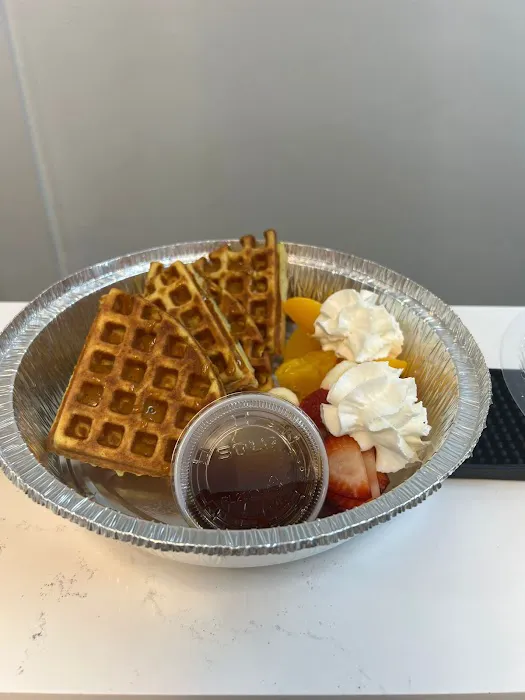 Step Up Nutrition Picture 8