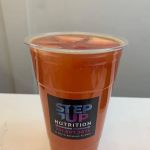 Step Up Nutrition