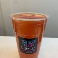 Step Up Nutrition ico