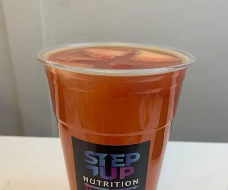 Step Up Nutrition
