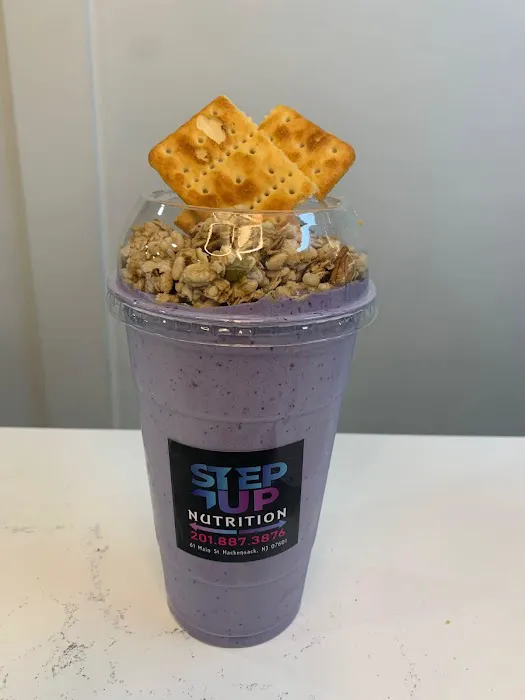 Step Up Nutrition Picture 3