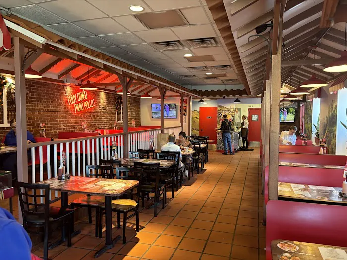Pollos Mario Picture 1