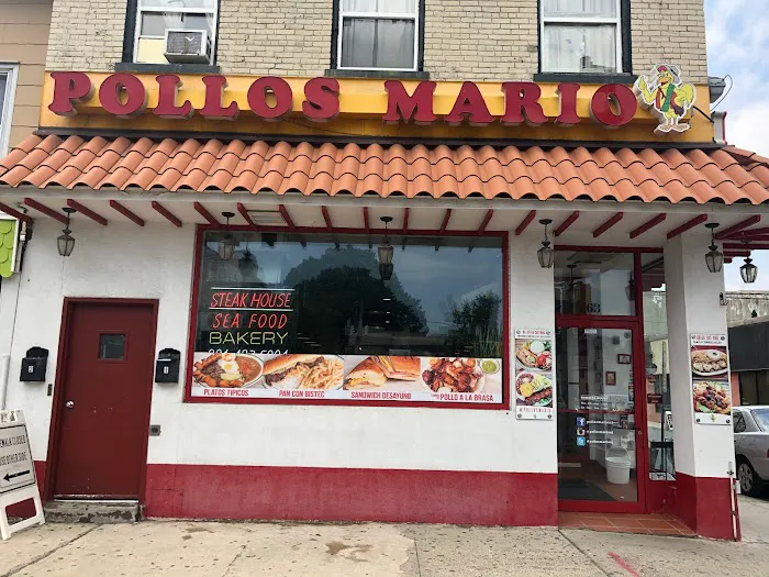 Pollos Mario Picture 10