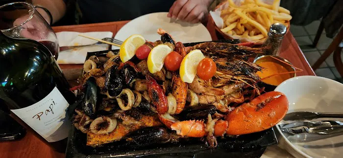 Choripan Rodizio Picture 1