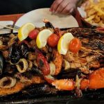 Choripan Rodizio