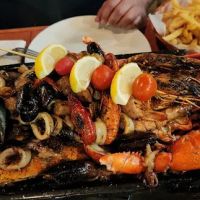 Choripan Rodizio ico